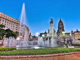 Buenos Aires Photos