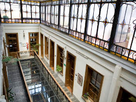 Buenos Aires Spanish School Photos