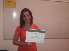 Review from Natalia 