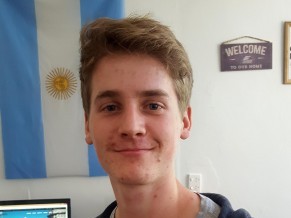 Review from Philipp