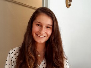 Review from Anina