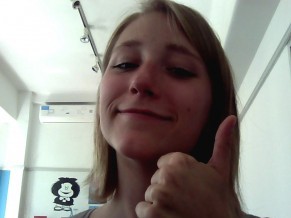 Review from Verena