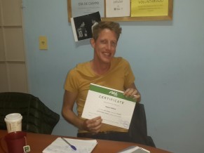 Review from Rupert