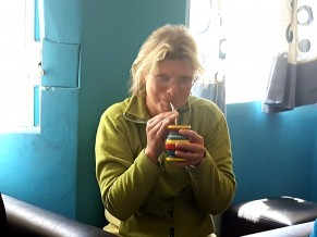 Review from Brigitte