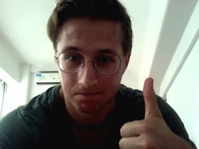 Review from Dominik