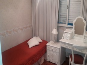 Hotel-type flat in a great location