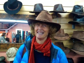 Review from Carol